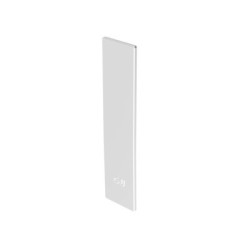 Rosette extérieure de recouvrement 9-29527 - FERCO