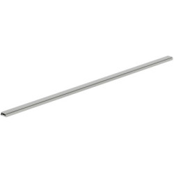 Profil support vantail fixe P 1634 - FERCO