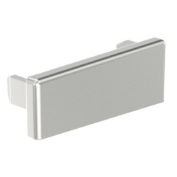 Embout pour profil support-2 P 1633 - FERCO