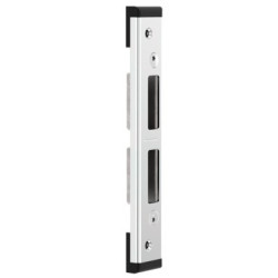Gâche auxiliaire DR 2 vantaux T30 - FERCO