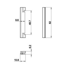 Cale MSJL TS COCATI E-25452 - FERCO