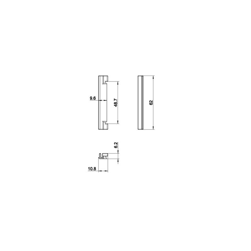 Cale MSJL TS COCATI E-25452 - FERCO