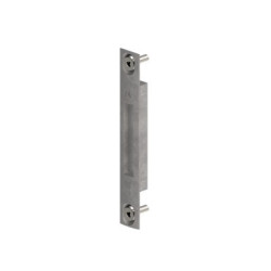 Gâche ponctuelle à clamer G-23972 - FERCO