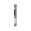 Gâche centrale 24x3 mm COCATI G-25184-03 - FERCO