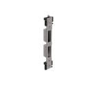 Gâche réglable DR COCATI G-25185-04 - FERCO