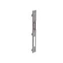 Gâche centrale TU 24x6 clameaux G-25237-01 - FERCO