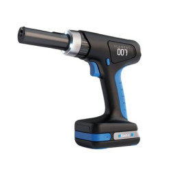 Pistolet électrique sur batterie pour cheville à expansion 18V - SCELL IT