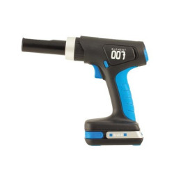 Pistolet électrique sur batterie pour cheville à expansion 18V - SCELL IT