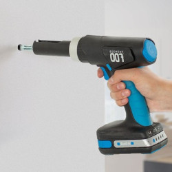 Pistolet électrique sur batterie pour cheville à expansion 18V - SCELL IT