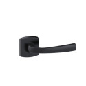 Ensemble sur rosace MUZE ONYX - VACHETTE