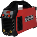 Poste à souder TIG 165DC HF INVERTER - ASD DIFEMA