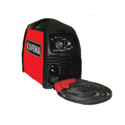 Découpeur compresseur filaire PLASMA CUT 45 - ASD DIFEMA