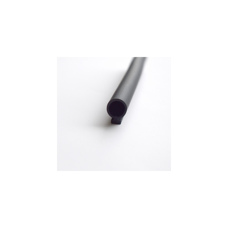 Joint tubulaire noir TN - JOINT DUAL