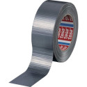 Rouleau adhésif toile américaine grise 50 mm x 50 mètres - TESA ADHESIFS