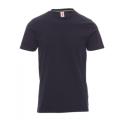 T-shirt coton manches courtes SUNRISE - PAYPER