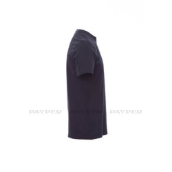 T-shirt coton manches courtes SUNRISE - PAYPER