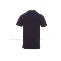 T-shirt coton manches courtes SUNRISE - PAYPER