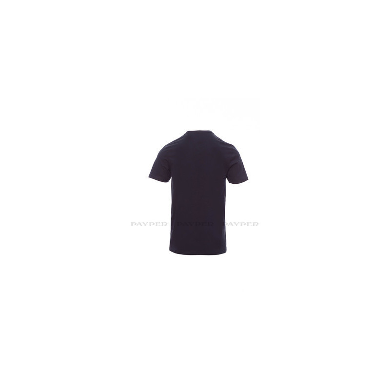 T-shirt coton manches courtes SUNRISE - PAYPER
