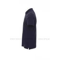 Polo coton manches courtes VENICE - PAYPER