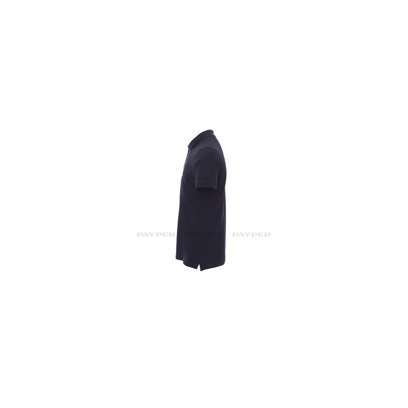 Polo coton manches courtes VENICE - PAYPER