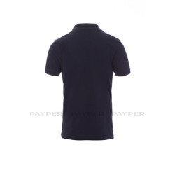 Polo coton manches courtes VENICE - PAYPER