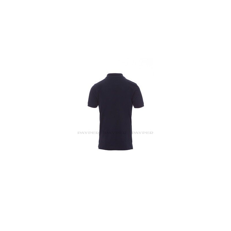 Polo coton manches courtes VENICE - PAYPER