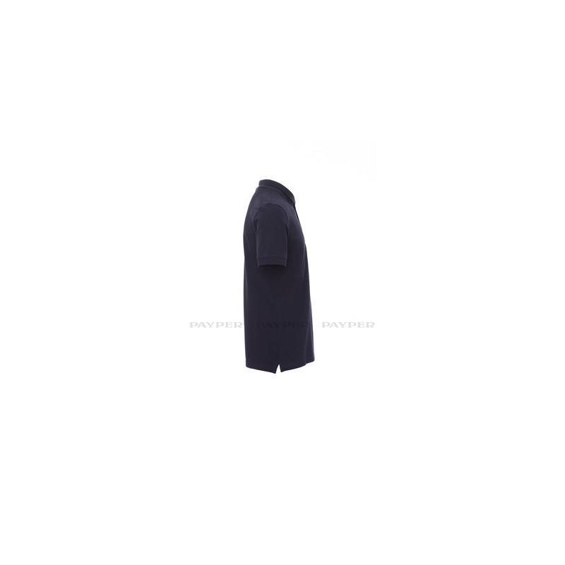 Polo coton manches courtes VENICE - PAYPER