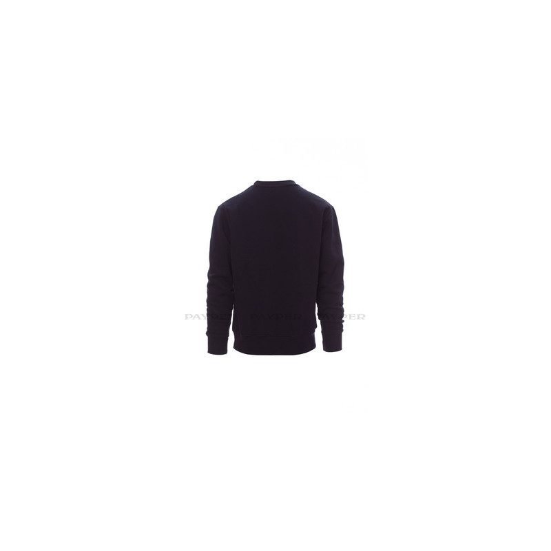 Sweat-shirt col rond ORLANDO - PAYPER