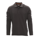 Polo coton manches longues FLORENCE - PAYPER