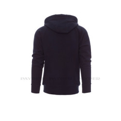 Sweat-shirt zippé à capuche DALLAS+ - PAYPER