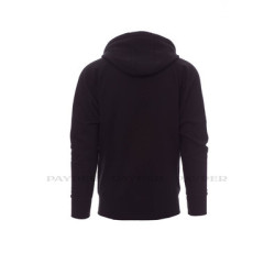 Sweat-shirt zippé à capuche DALLAS+ - PAYPER