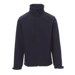 Veste SOFTSHELL DUBLIN - PAYPER