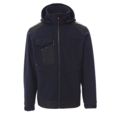 Veste SOFTSHELL PERFORMER 2.0 - PAYPER