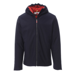 Veste SOFTSHELL OREGON - PAYPER