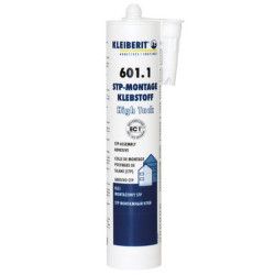Colle de montage HIGH TACK - KLEIBERIT