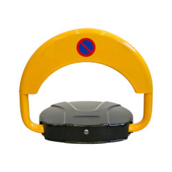 Barrière de parking automatique avec batterie rechargeable - VISO