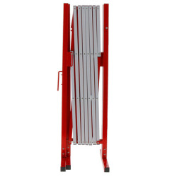 Barrière de chantier extensible 4 m - VISO