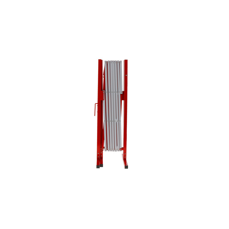 Barrière de chantier extensible 4 m - VISO