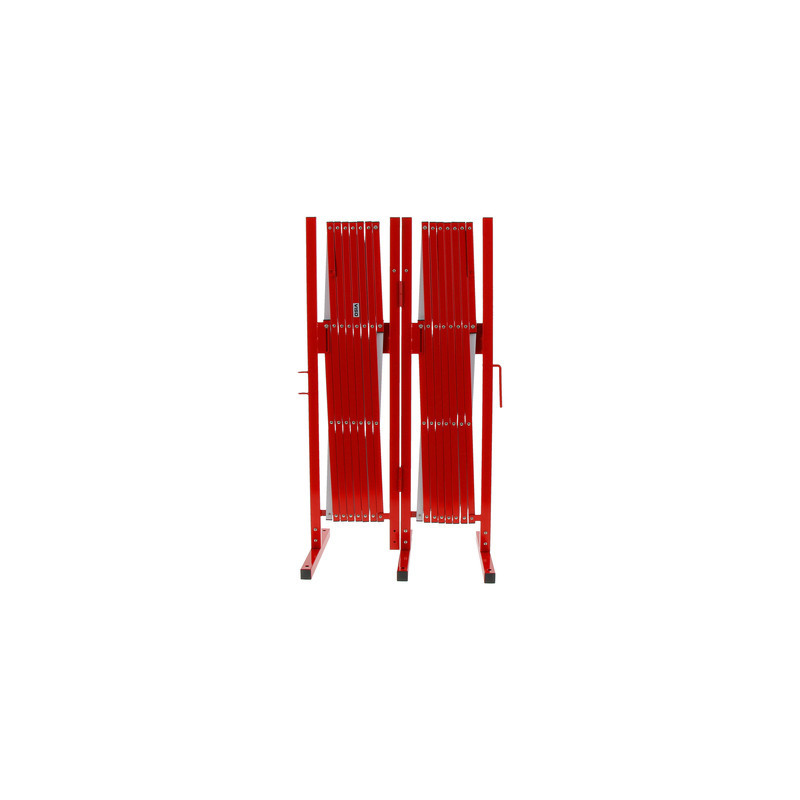 Barrière de chantier extensible 4 m - VISO