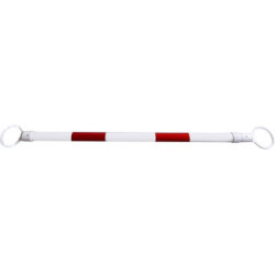 Barre de chantier extensible pour cône - VISO