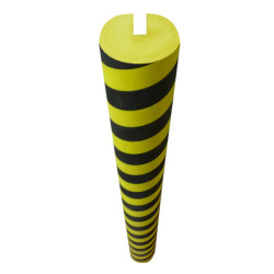 Protection IPN en mousse arrondie - VISO