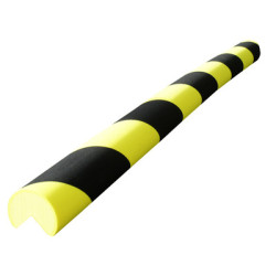 Protection d'angle adhésive en mousse arrondie - VISO
