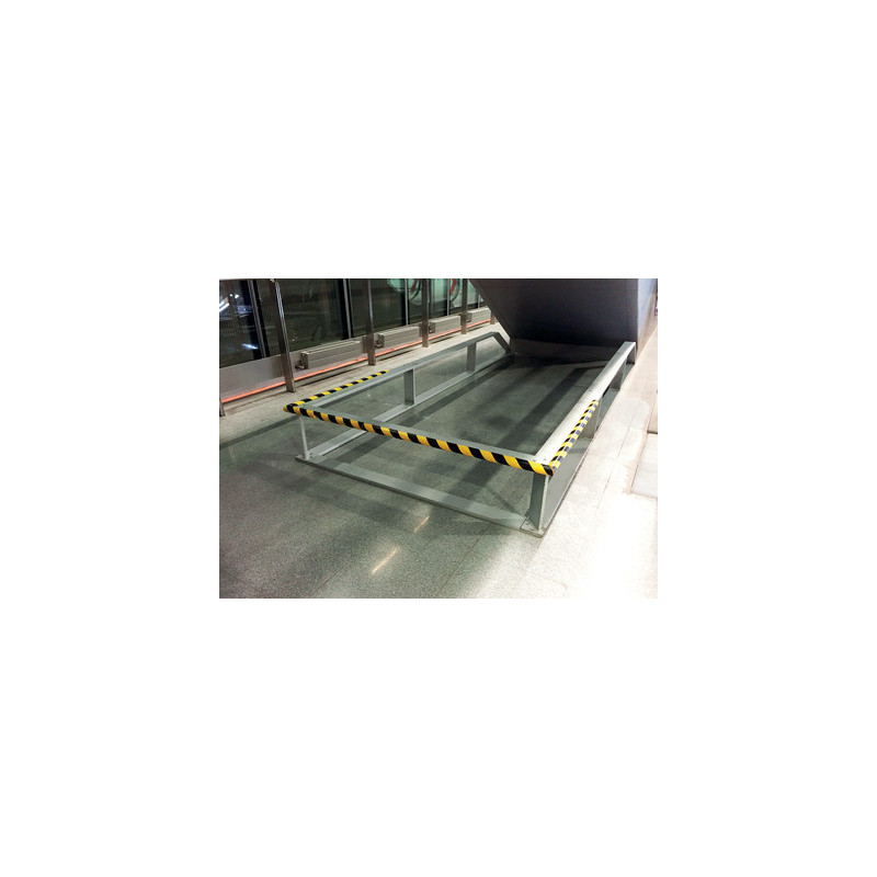 Protection d'angle adhésive en mousse arrondie - VISO