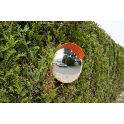 Miroir polycarbonate - VISO