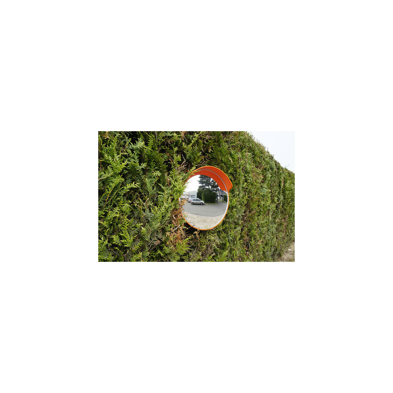 Miroir polycarbonate - VISO