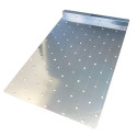 Gabarit de pose pour clous 25 mm - VISO