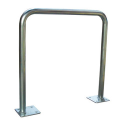 Arceau à vélo à platine - VISO