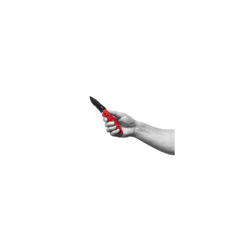 Couteau pliant lame bourbonnaise TK100 - 4K5 TOOLS