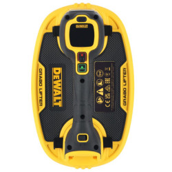 Ventouse GRABO XR 18V DCE590N-XJ + sac à outils - STANLEY
