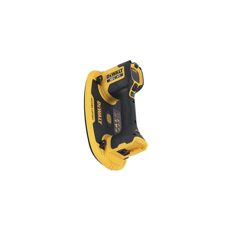 Ventouse GRABO XR 18V DCE590N-XJ + sac à outils - STANLEY
